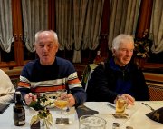 Bild 2025 Weihnachtsfeier