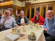 Bild Weihnachtsfeier 2023