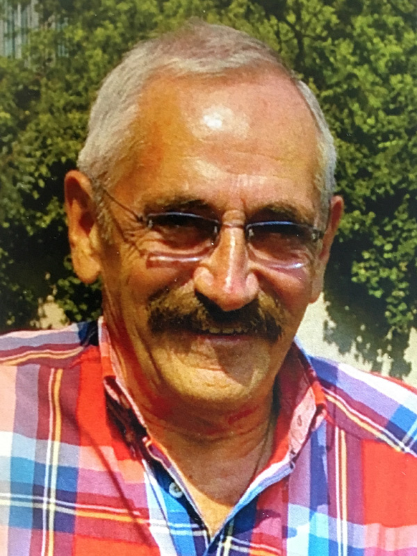 Volker Börsig Volker Börsig