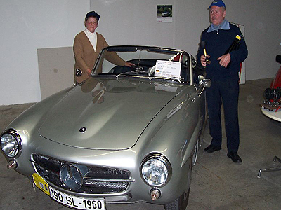 Gerd und Waldtraut Stephan Gerd und Waldtraut Stephan